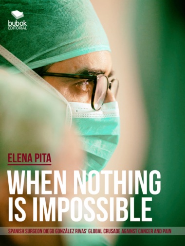 When nothing is impossible.
