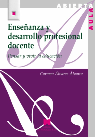 Enseñanza y desarrollo profesional docente