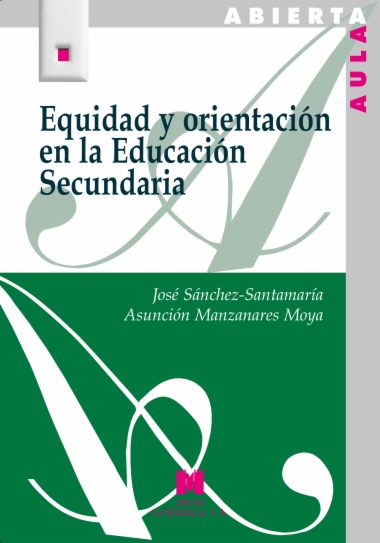 Equidad y orientación en la Educación Secundaria
