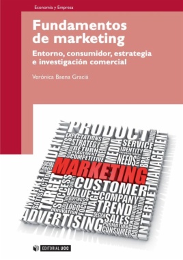 Fundamentos de marketing