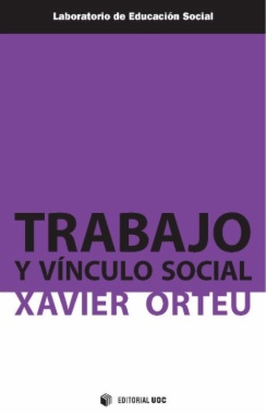 Trabajo y vinculo social