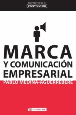 Marca y comunicación empresarial