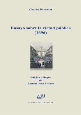 Ensayo sobre la virtud pública (1696)