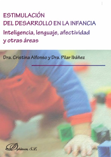 Estimulación del desarrollo en la infancia