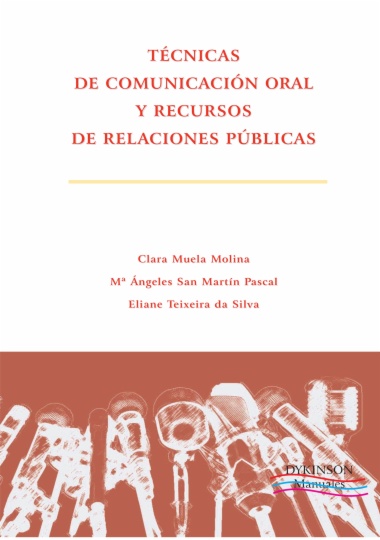 Técnicas de comunicación oral y recursos de relaciones públicas