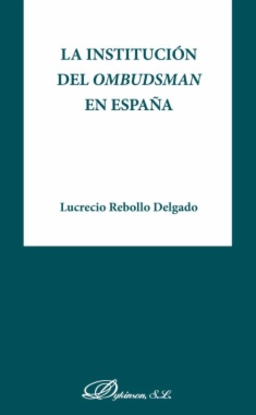 La institución del ombudsman en España