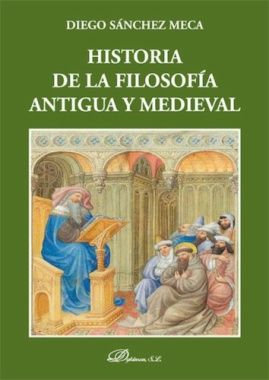 Historia de la filosofía antigua y medieval