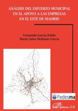 Análisis del esfuerzo municipal en el apoyo a las empresas en el este de Madrid