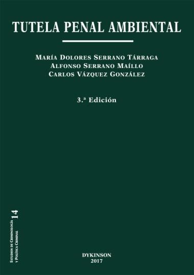 Tutela Penal Ambiental