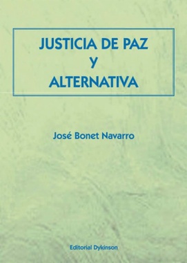 Justicia de paz y alternativa