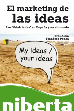 El marketing de las ideas