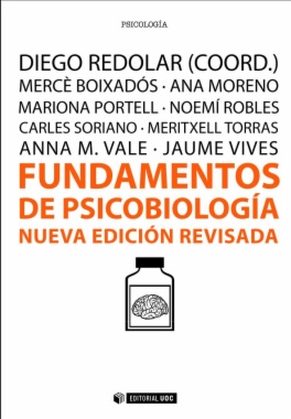 Fundamentos de psicobiología