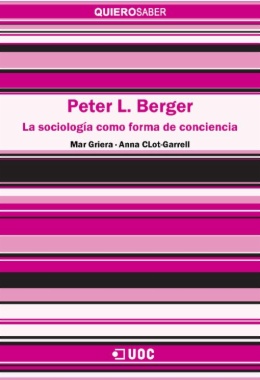 Peter L. Berger