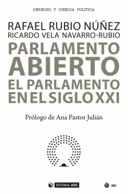 Parlamento abierto