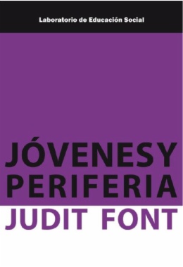 Jóvenes y periferia