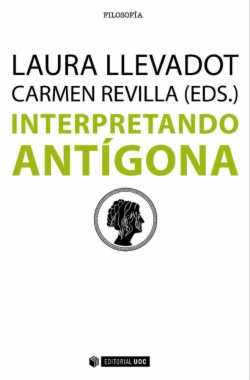 Interpretando a Antígona