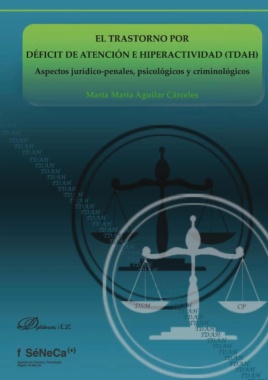 El trastorno por déficit de atención e hiperactividad (TDAH)