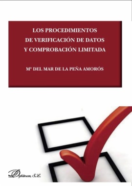 Los procedimientos de verificación de datos y comprobación limitada
