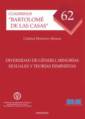 Diversidad de género, minorías sexuales y teorías feministas