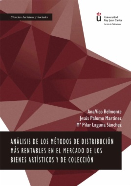 Análisis de los métodos de distribución más rentables en el mercado de los bienes artísticos y de colección