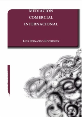 Mediación Comercial Internacional