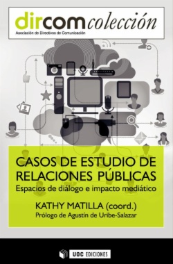 Casos de estudio de relaciones públicas