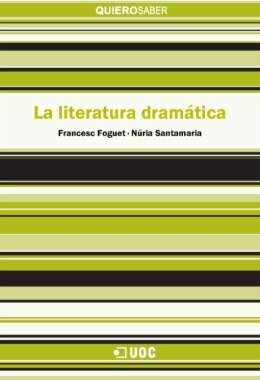La literatura dramática