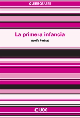 La primera infancia