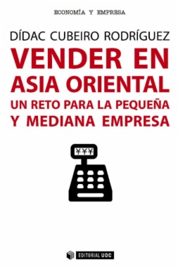 Vender en Asia Oriental