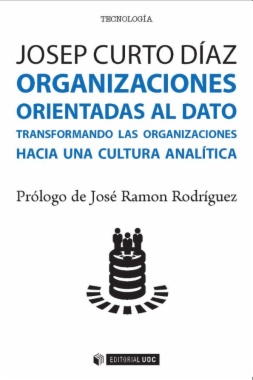 Organizaciones orientadas al dato