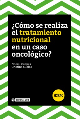 ¿Cómo se realiza el tratamiento nutricional en un caso oncológico?