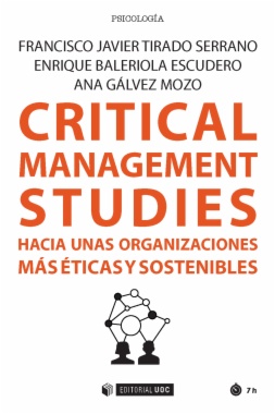 Critical Management Studies