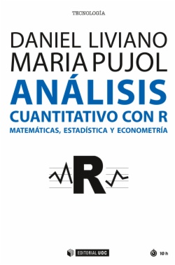 Análisis cuantitativo con R