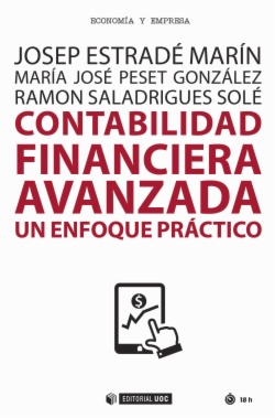 Contabilidad financiera avanzada