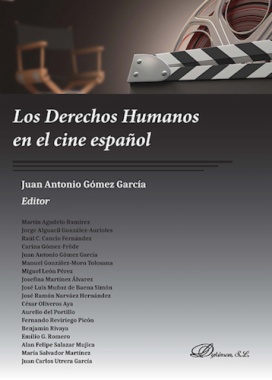 Los derechos humanos en el cine español