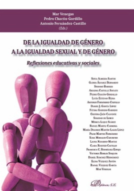 De la igualdad de género a la igualdad sexual y de género: reflexiones educativas y sociales