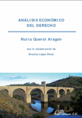 Análisis económico del derecho