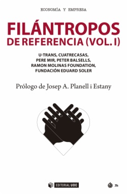 Filántropos de referencia (Vol.I)