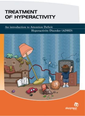Treatment of Hiperactivity