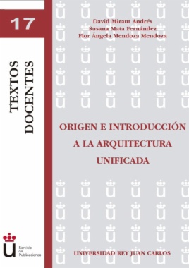 Origen e introducción a la arquitectura unificada