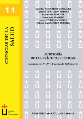 Auditoría de las prácticas clínicas