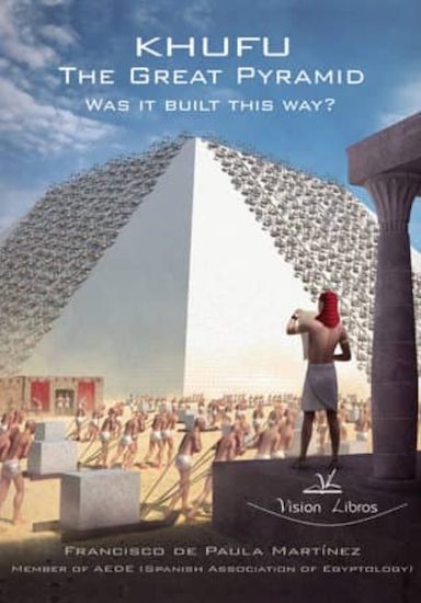 Khufu the Great Pyramid