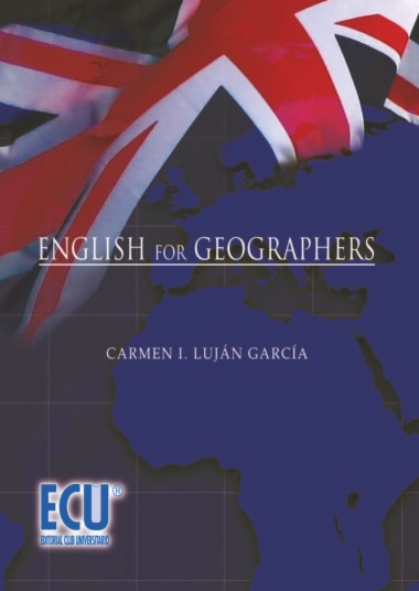 English for geographers