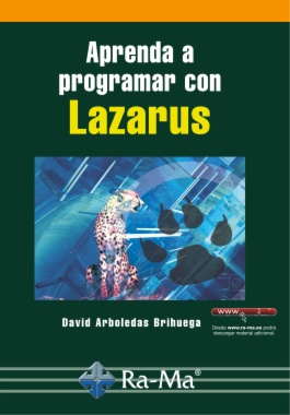 Aprenda a programar con lazarus