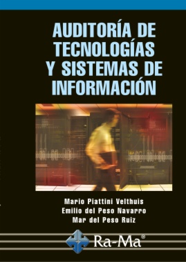 Auditoría de tecnologías y sistemas de información
