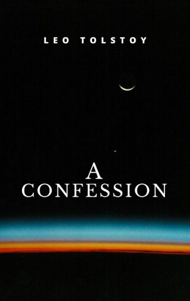 A Confession