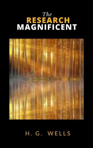 The Research Magnificent