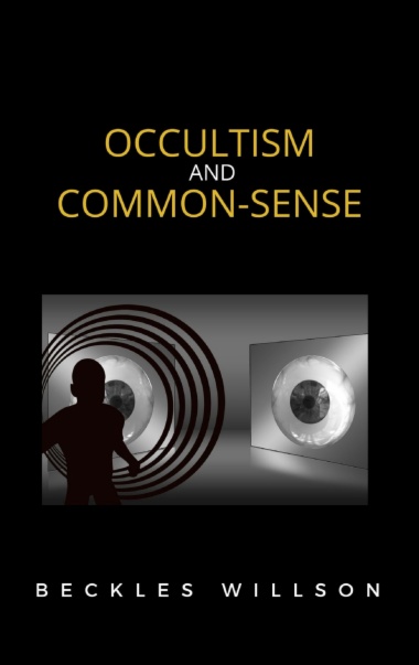 Occultism and common-sense