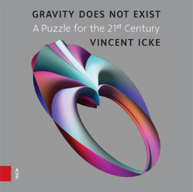 Gravity Does Not Exist