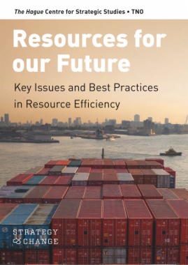 Resources for our Future